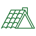 Roof Icon